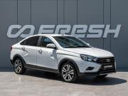 Lada (ВАЗ) Vesta I Краснодар  - изображение 22
