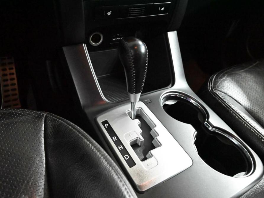 Kia Sorento II Екатеринбург  - изображение 18