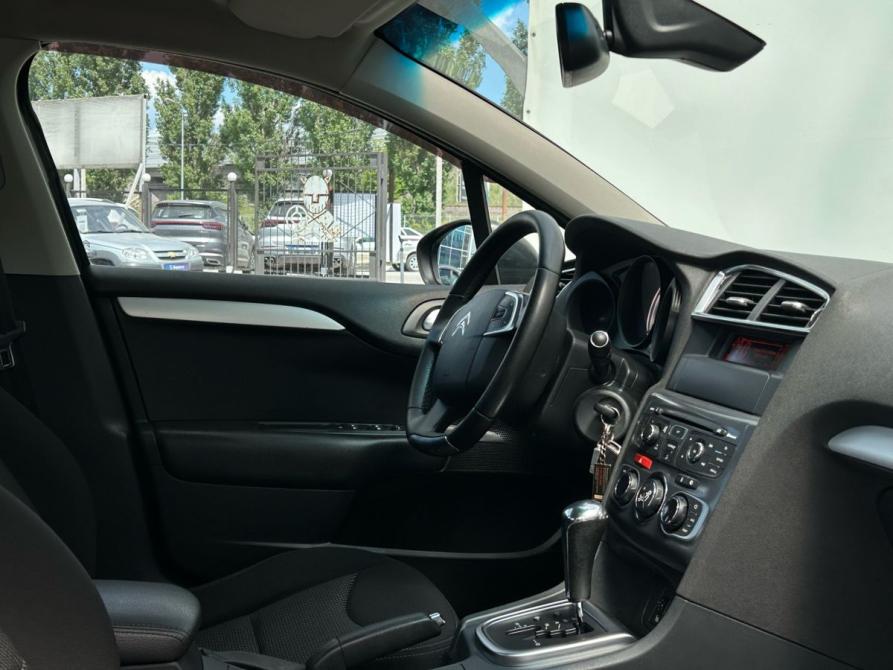 Citroen C4 II Липецк  - изображение 11
