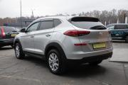 Hyundai Tucson III Рестайлинг Иркутск  - изображение 32