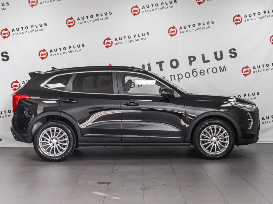 Haval Jolion I Рестайлинг Минеральные Воды  - изображение 5