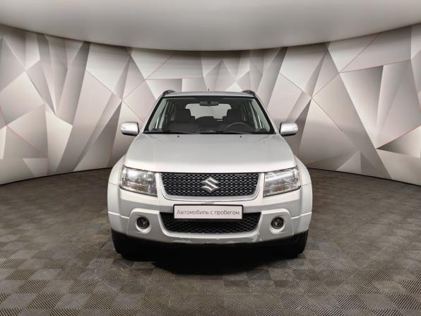 Suzuki Grand Vitara II Рестайлинг с пробегом 2011 года, цена 1 193 000 рублей, 90025 км, внедорожник, Автокод Объявления
