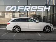 Mercedes-Benz C-Класс IV (W205) Краснодар  - изображение 29