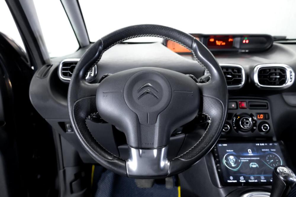 Citroen C3 Picasso I Рестайлинг Тюмень  - изображение 15