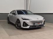 Changan UNI-V I Кемерово  - изображение 31