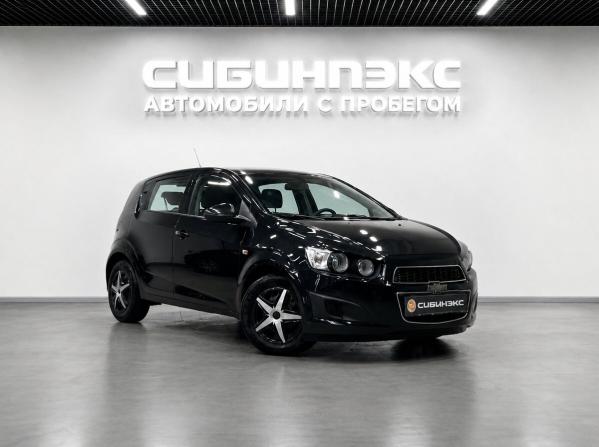 Chevrolet Aveo II с пробегом 2014 года, цена 729 000 рублей, 118880 км, хэтчбек, Автокод Объявления