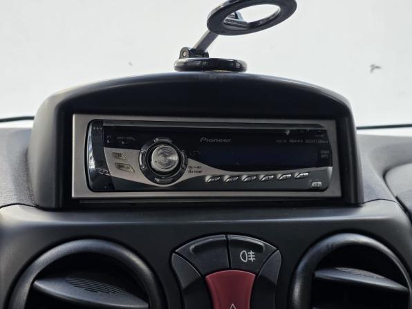 Fiat Doblo I Рестайлинг с пробегом 2012 года, цена 500 000 рублей, 366500 км, компактвэн, Автокод Объявления