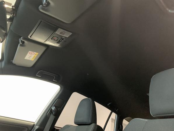 Toyota RAV4 IV (XA40) Рестайлинг с пробегом 2019 года, цена 2 479 000 рублей, 111247 км, внедорожник, Автокод Объявления