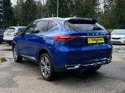 Haval F7 I Рестайлинг Нефтекамск  - изображение 20