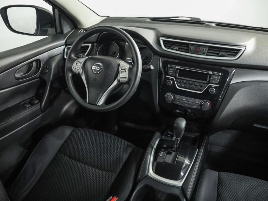 Nissan Qashqai II Санкт-Петербург  - изображение 9