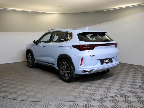 Exeed LX I Рестайлинг 2 с пробегом 2023 года, цена 2 325 000 рублей, 11444 км, внедорожник, Автокод Объявления