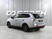 Mitsubishi Outlander III Ростов-на-Дону  - изображение 19
