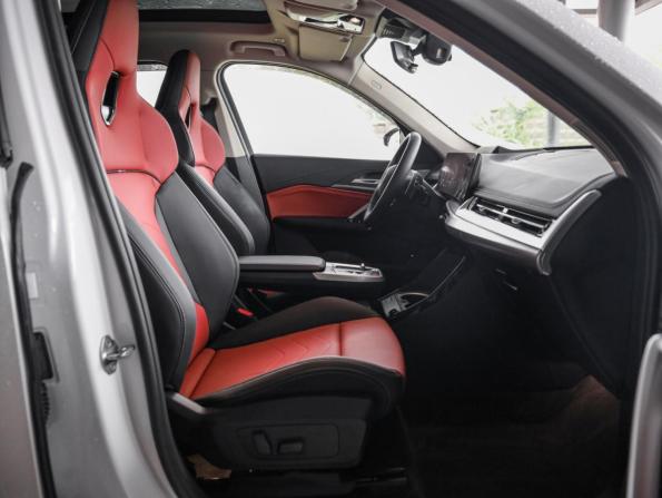 BMW X1 III (U11/U12) с пробегом 2024 года, цена 5 199 000 рублей, 14858 км, внедорожник, Автокод Объявления