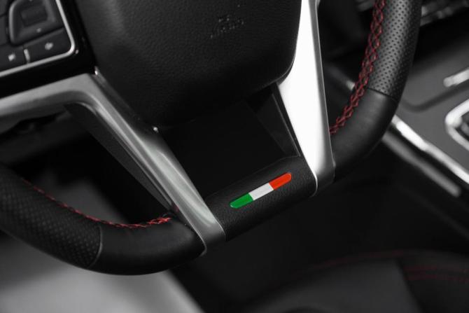 Новый SWM G05 Pro 2025 года, цена 2 249 000 рублей, внедорожник, Автокод Объявления