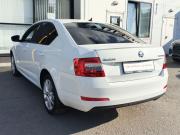 Skoda Octavia III (A7) Москва  - изображение 23