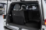 Toyota Land Cruiser 300 Series Москва  - изображение 39