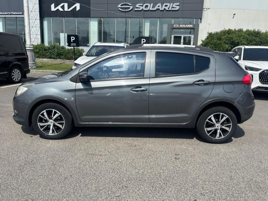 Lifan X50 Москва  - изображение 2
