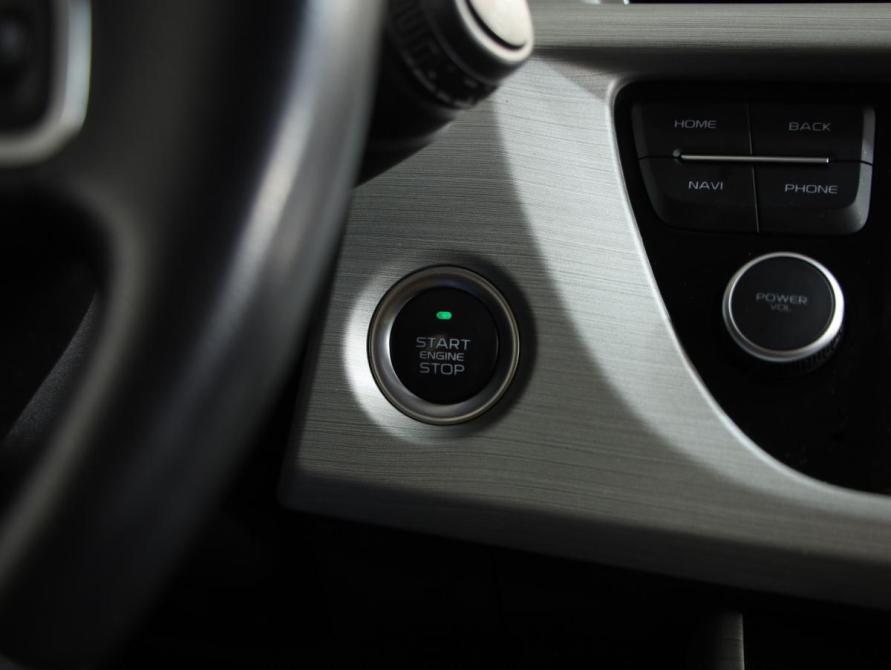 Geely Atlas I Санкт-Петербург  - изображение 20
