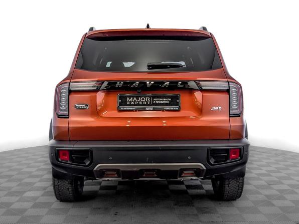 Haval Dargo с пробегом 2023 года, цена 2 550 000 рублей, 54523 км, внедорожник, Автокод Объявления