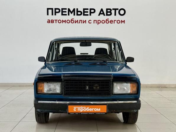 Lada (ВАЗ) 2107 с пробегом 2007 года, цена 195 000 рублей, 102081 км, седан, Автокод Объявления