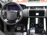 Land Rover Range Rover IV Рестайлинг Москва  - изображение 45