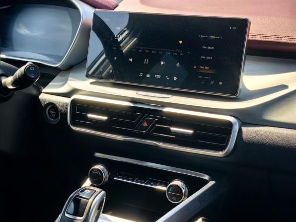 Geely Coolray I с пробегом 2021 года, цена 1 249 000 рублей, 241000 км, внедорожник, Автокод Объявления