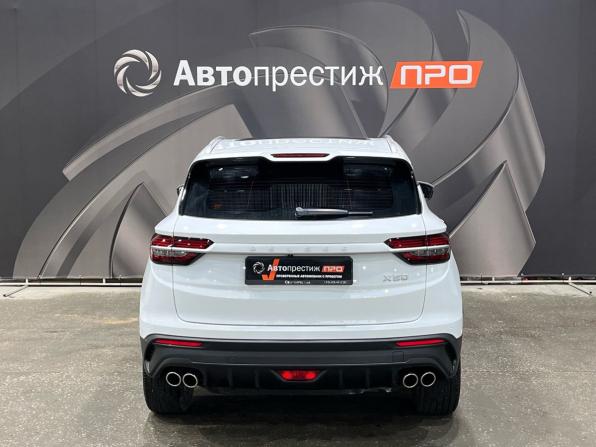 Belgee X50 с пробегом 2024 года, цена 1 730 000 рублей, 21100 км, внедорожник, Автокод Объявления