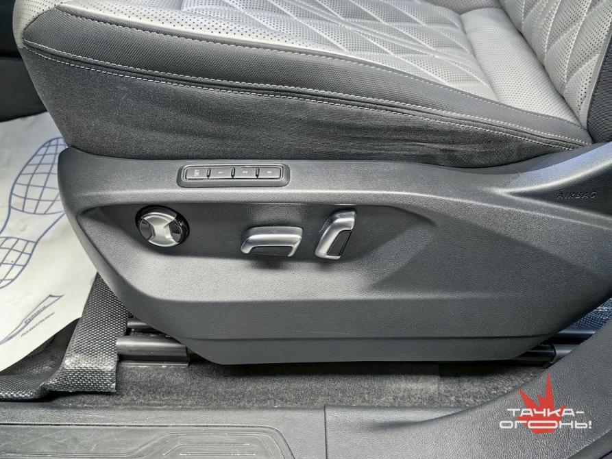 Volkswagen Tavendor I Пермь  - изображение 22