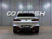 BMW X4 II (G02) Воронеж  - изображение 35