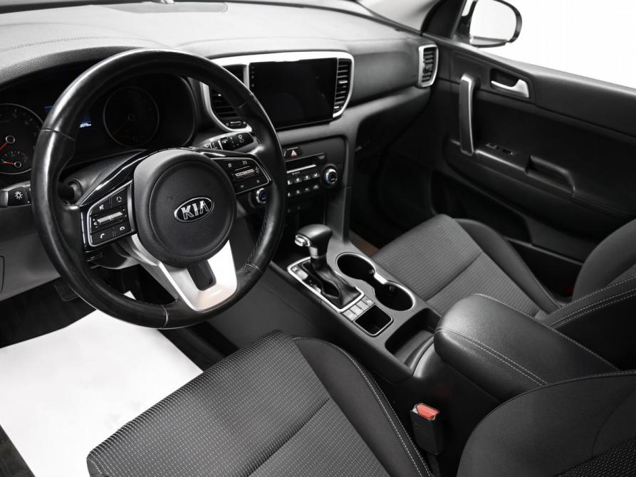 Kia Sportage IV Рестайлинг Тверь  - изображение 8