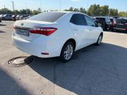 Toyota Corolla XI (E160 E170 E180) Тольятти  - изображение 10