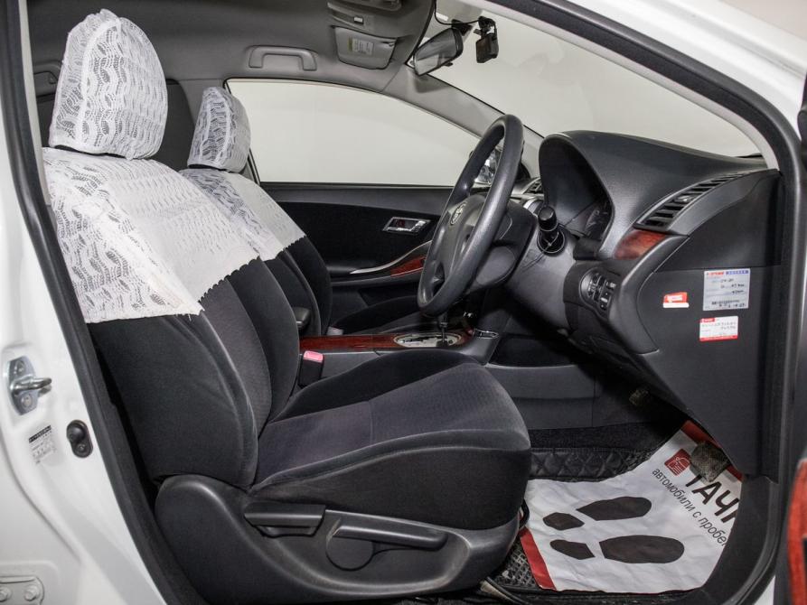 Toyota Allion II Иркутск  - изображение 5