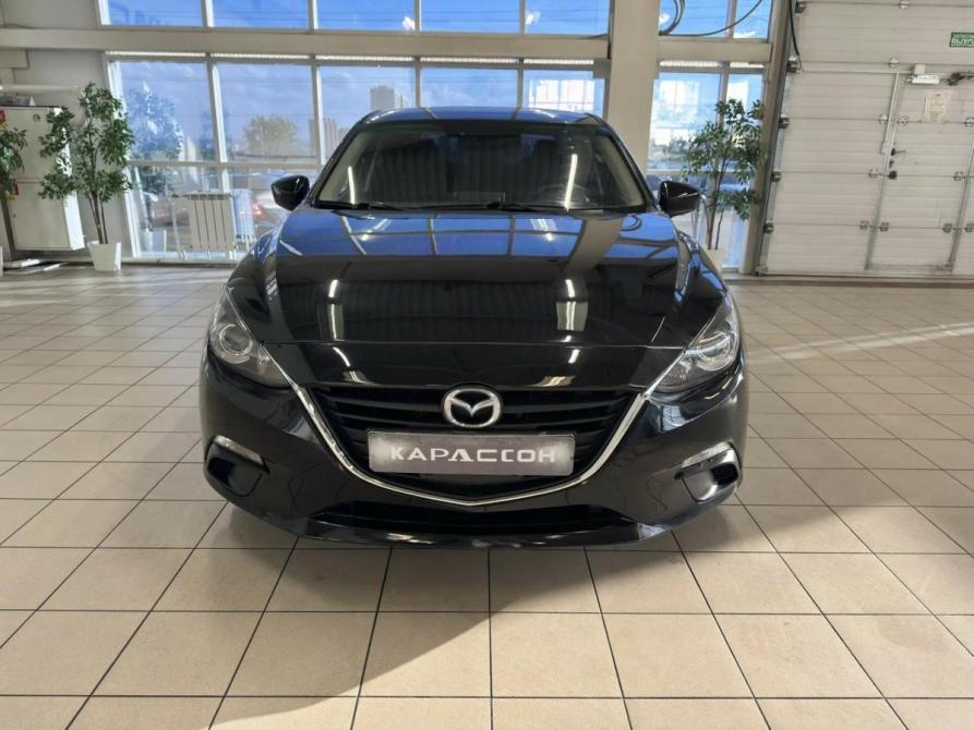 Mazda 3 III (BM) Волгоград  - изображение 3