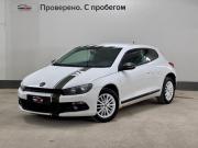 Volkswagen Scirocco III Тюмень  - изображение 23