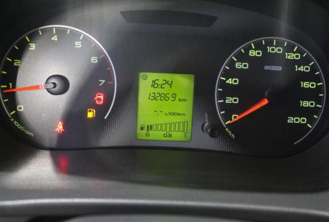 Lada (ВАЗ) Granta I с пробегом 2013 года, цена 350 000 рублей, 132869 км, седан, Автокод Объявления