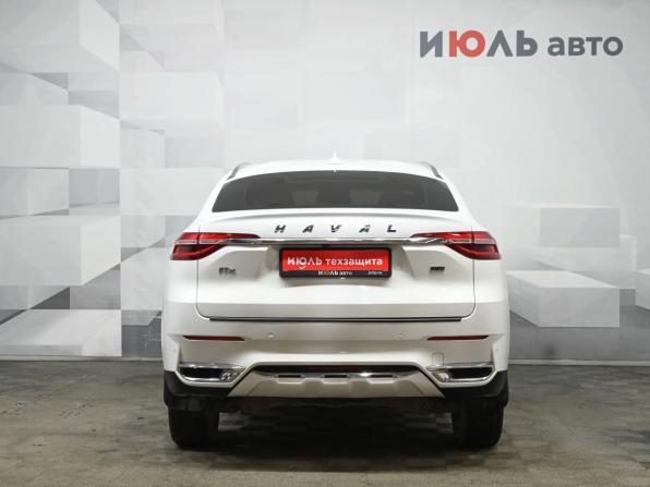 Haval F7x I с пробегом 2020 года, цена 2 100 000 рублей, 60500 км, внедорожник, Автокод Объявления