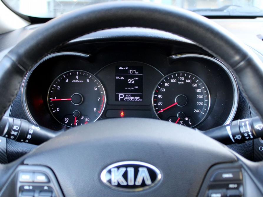 Kia Cerato III Самара  - изображение 14