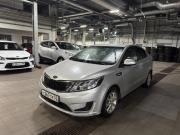 Kia Rio III Санкт-Петербург  - изображение 8