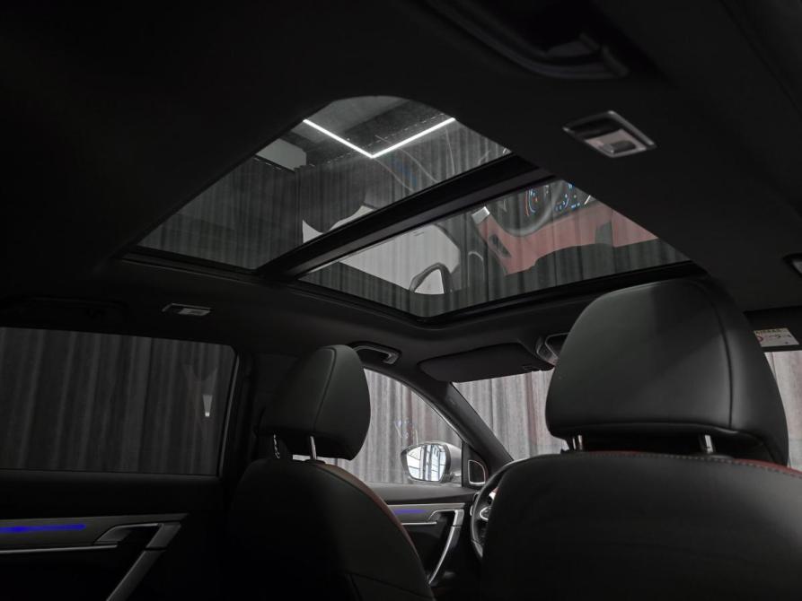 Belgee X50 Красноярск  - изображение 23