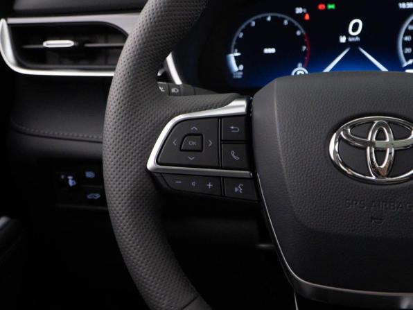 Toyota Highlander IV (XU70) с пробегом 2026 года, цена 5 494 434 рубля, 77 км, внедорожник, Автокод Объявления