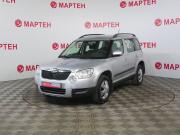 Skoda Yeti I Вологда  - изображение 18