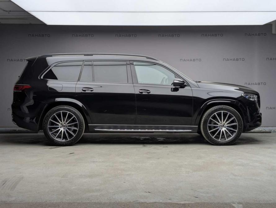 Mercedes-Benz GLS II (X167) Москва  - изображение 4