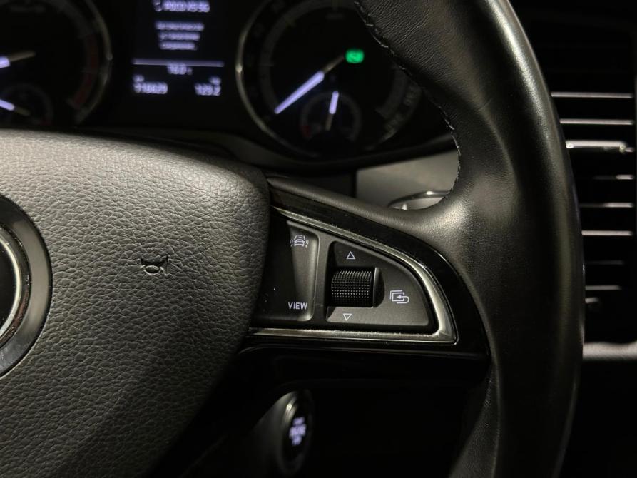 Skoda Kodiaq I Челябинск  - изображение 18