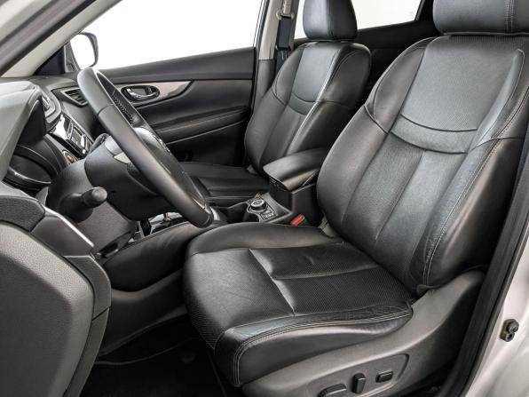 Nissan X-Trail III с пробегом 2016 года, цена 1 805 000 рублей, 160930 км, внедорожник, Автокод Объявления