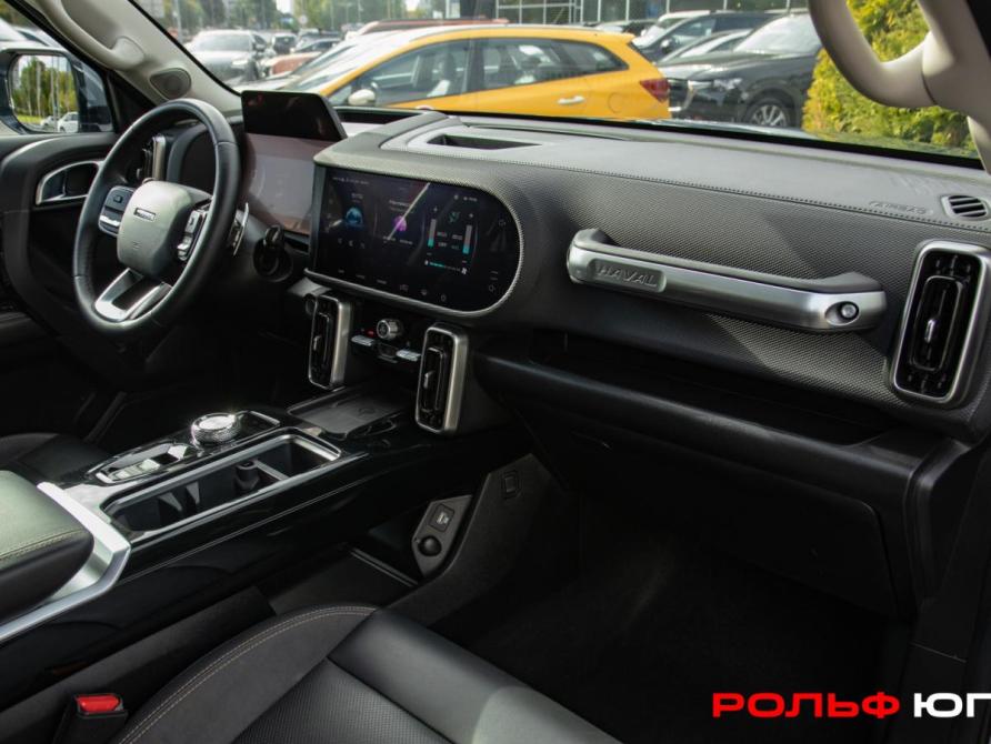 Haval Dargo I Москва  - изображение 7