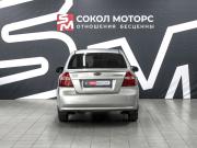 Chevrolet Aveo I Рестайлинг Ростов-на-Дону  - изображение 17