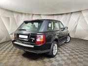 Land Rover Range Rover Sport I Москва  - изображение 23