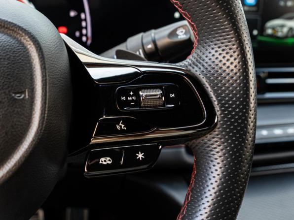 GAC Trumpchi Empow с пробегом 2021 года, цена 2 130 000 рублей, 34457 км, седан, Автокод Объявления