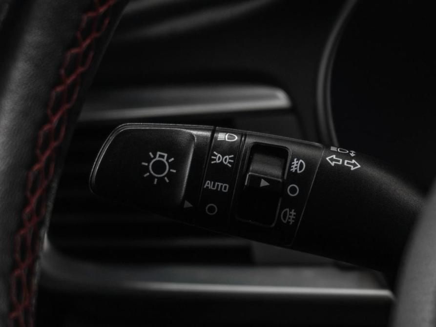 Kia Optima IV Рестайлинг Тюмень  - изображение 27