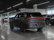 Li Auto (Lixiang) L6 Москва  - изображение 31